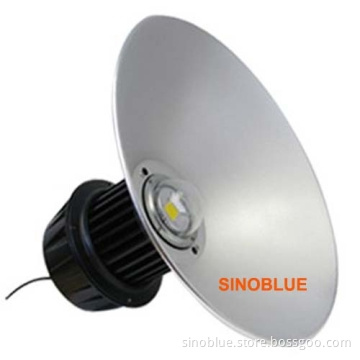 100W 120degree LED Highbay Lighting
